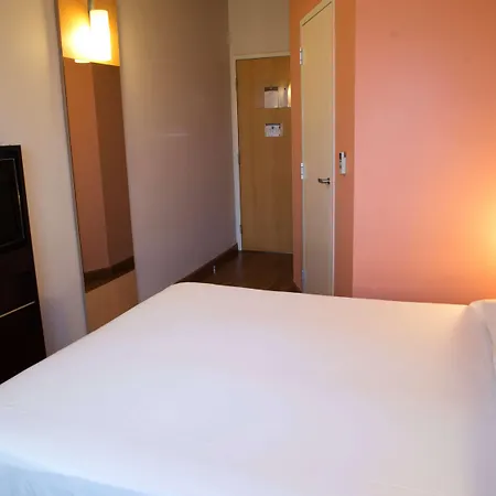 Ibis Contagem Ceasa Hotel Exterior photo
