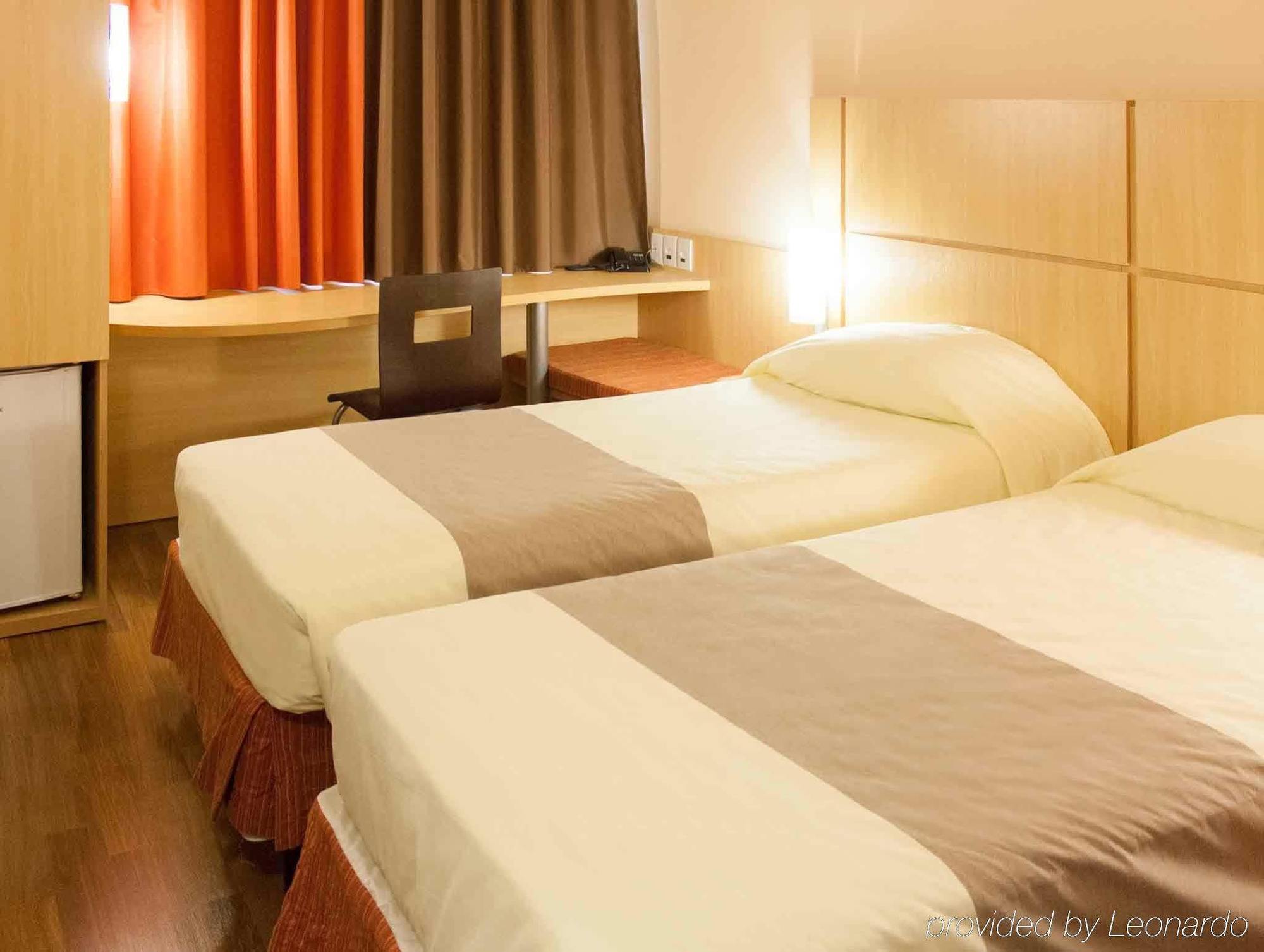 Ibis Ceasa 3* Contagem
