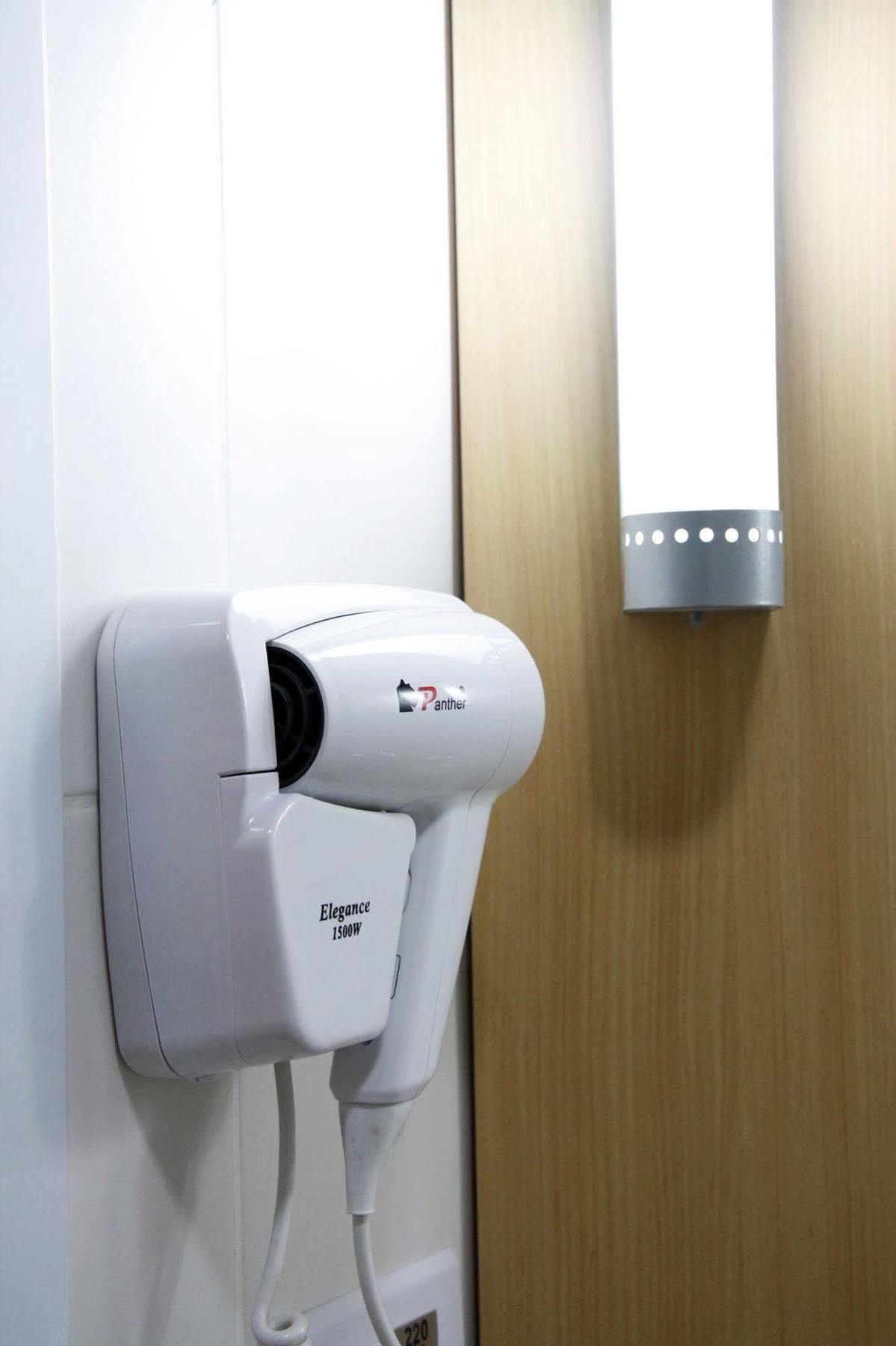Hotel Ibis Ceasa